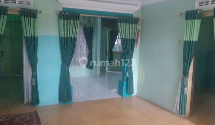 Disewakan Rumah Minimalis di Daerah Teluk Purwokerto 2