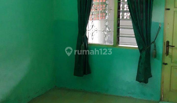 Disewakan Rumah Minimalis di Daerah Teluk Purwokerto 4