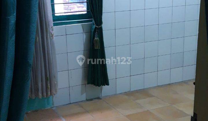 Disewakan Rumah Minimalis di Daerah Teluk Purwokerto 6