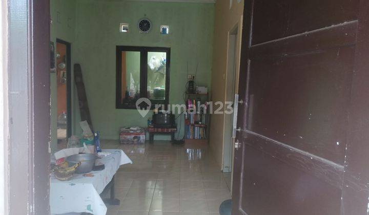 Rumah Mungil Minimalis di Kota Purwokerto 2