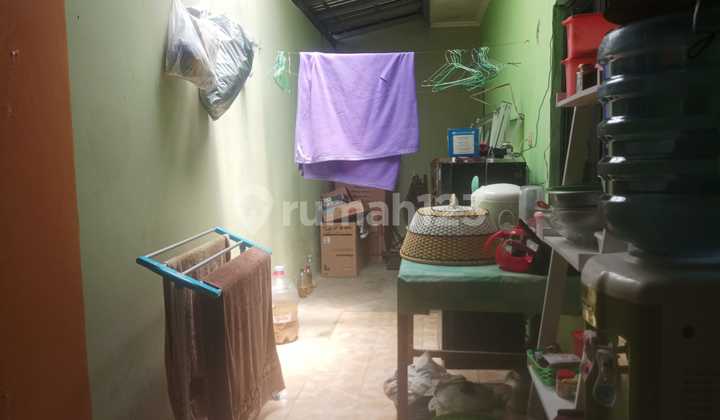 Rumah Mungil Minimalis di Kota Purwokerto 5