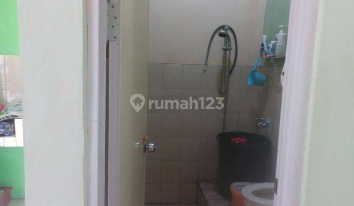 Rumah Mungil Minimalis di Kota Purwokerto 6