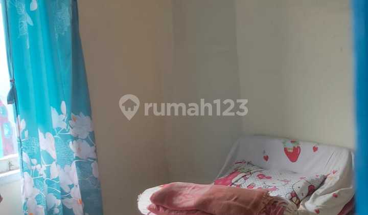 Rumah Minimalis di Perumahan Kota Purwokerto 5
