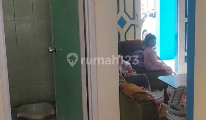 Rumah Minimalis di Perumahan Kota Purwokerto 6