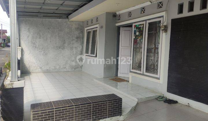 Rumah Hook di Daerah Karanglewas Purwokerto 2