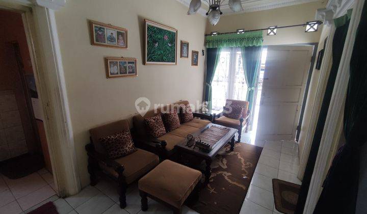 Rumah Hook di Daerah Karanglewas Purwokerto 3