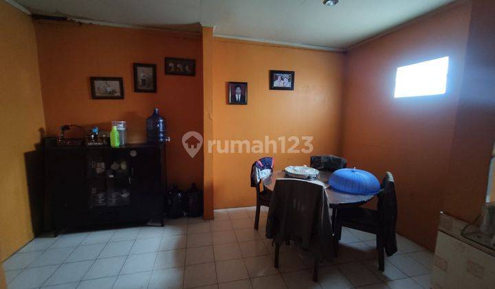 Rumah Hook di Daerah Karanglewas Purwokerto 5