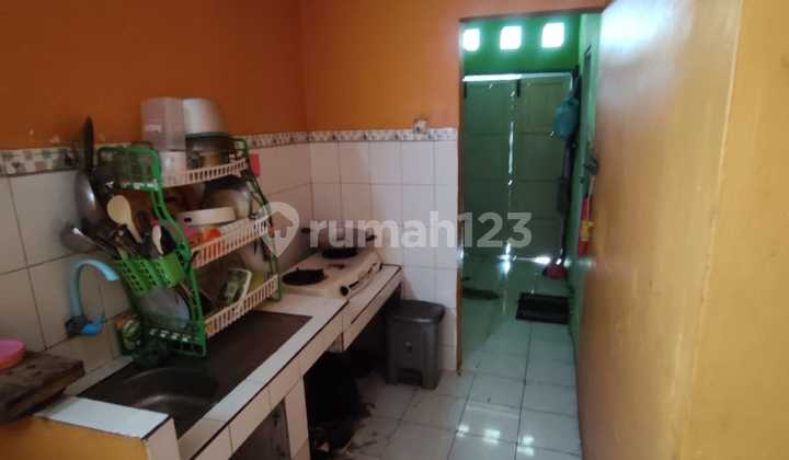 Rumah Hook di Daerah Karanglewas Purwokerto 6