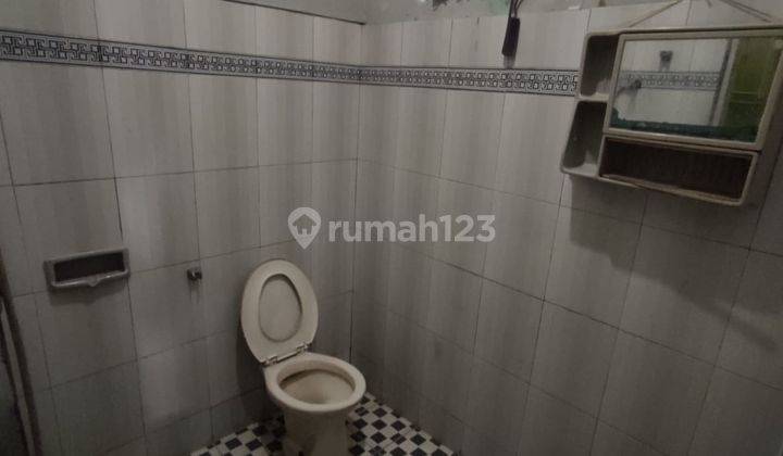 Rumah Hook di Daerah Karanglewas Purwokerto 8