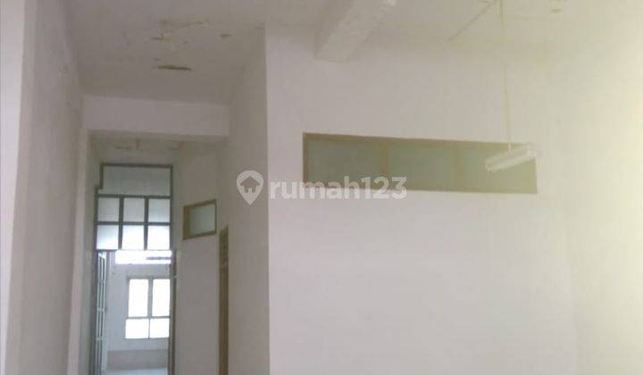 Ruko 3 Lantai di Daerah Karanglewas Purwokerto 4