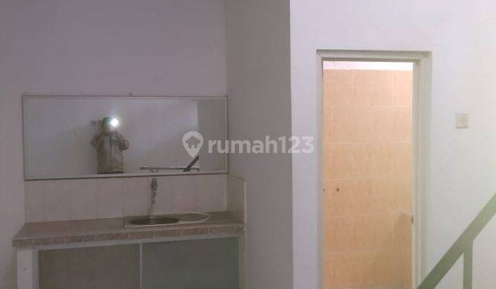 Ruko 3 Lantai di Daerah Karanglewas Purwokerto 7