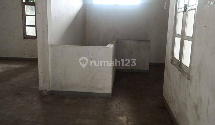 Ruko strategis di pusat kota 6