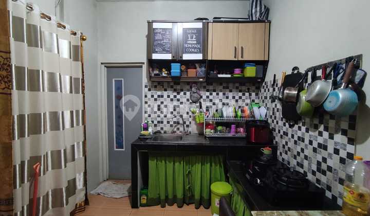 Rumah Mungil Dan Unik di Daerah Purwokerto 6