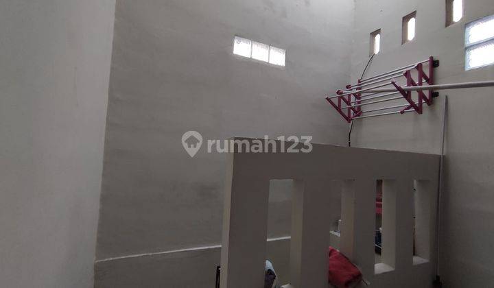 Rumah Mungil Dan Unik di Daerah Purwokerto 7