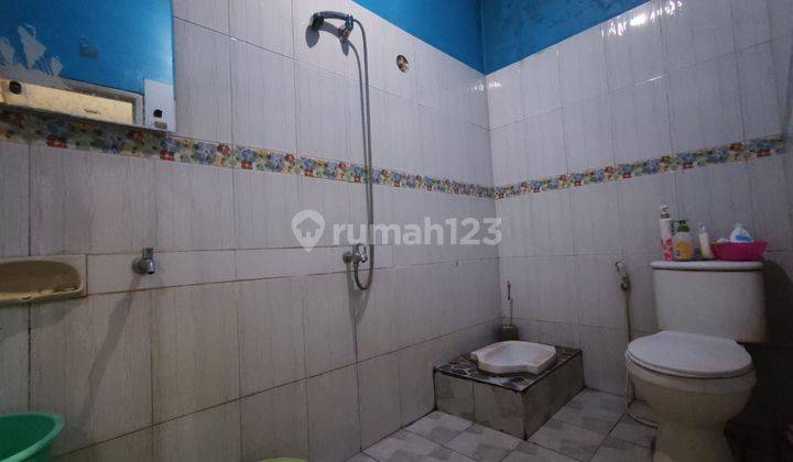 Rumah Mungil Dan Unik di Daerah Purwokerto 8