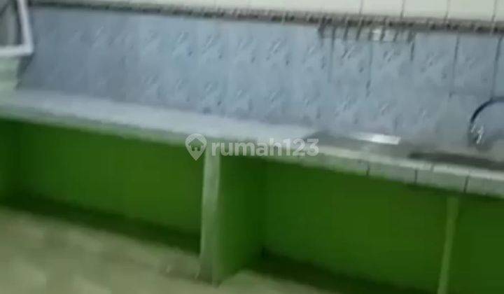 Disewakan Rumah Siap Pakai di Perumahan Purwokerto 3