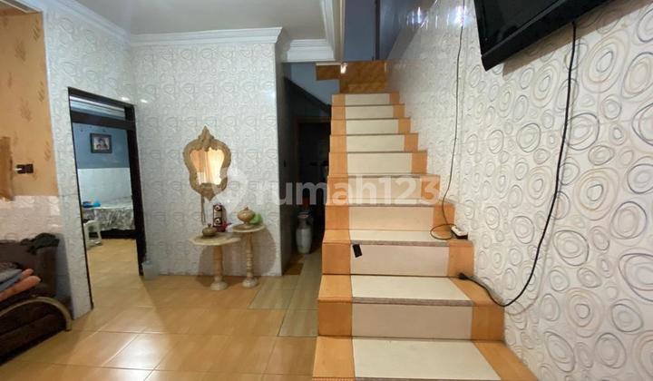 Dijual Rumah 2 Lantai di Daerah Slawi, Tegal 5