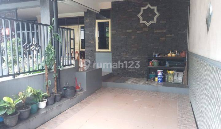 Rumah di Pinggir Jalan Daerah Tanjung, Purwokerto 2