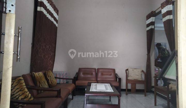 Rumah di Pinggir Jalan Daerah Tanjung, Purwokerto 3