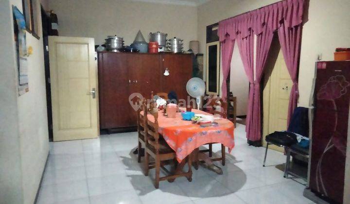 Rumah di Pinggir Jalan Daerah Tanjung, Purwokerto 4
