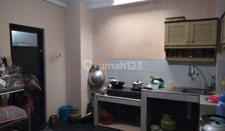 Rumah di Pinggir Jalan Daerah Tanjung, Purwokerto 5