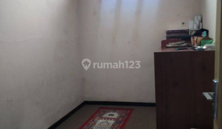 Rumah di Pinggir Jalan Daerah Tanjung, Purwokerto 6