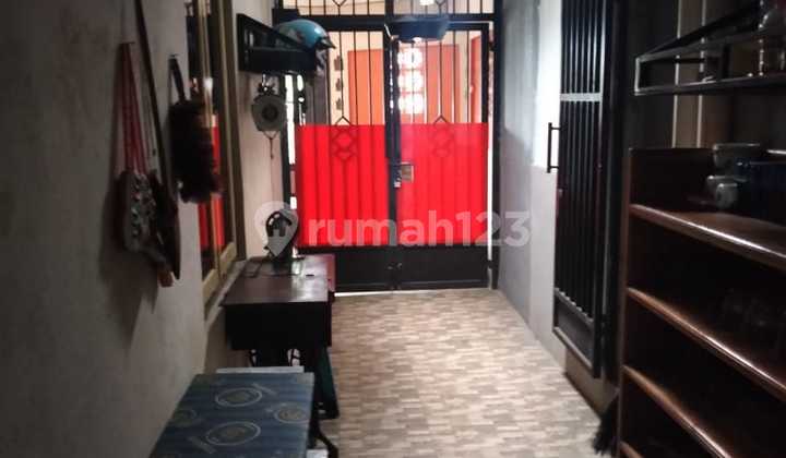 Rumah di Pinggir Jalan Daerah Tanjung, Purwokerto 7