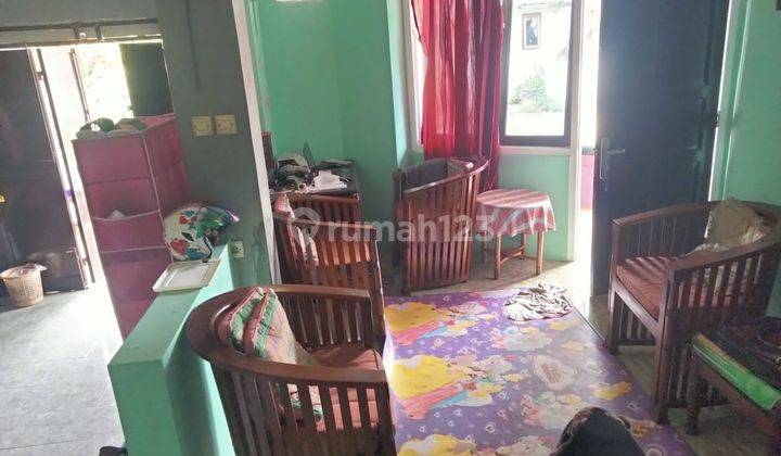 Rumah 2 Lantai Didaerah Tanjung, Purwokerto 3