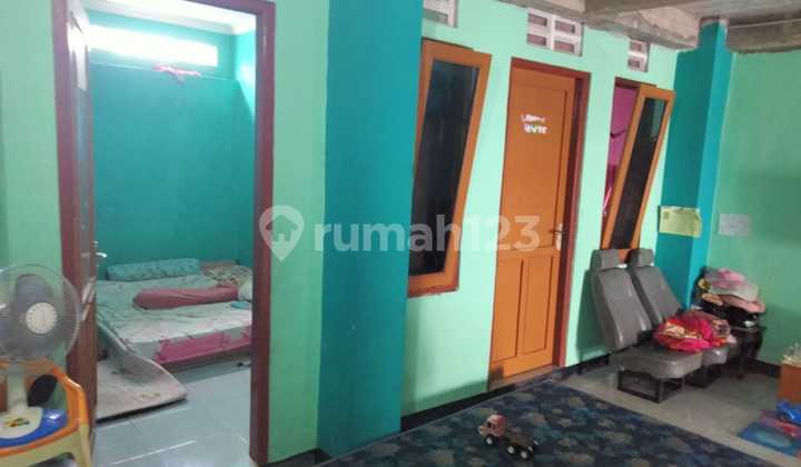 Rumah 2 Lantai Didaerah Tanjung, Purwokerto 4