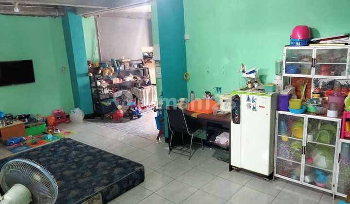 Rumah 2 Lantai Didaerah Tanjung, Purwokerto 6