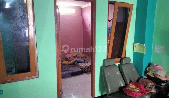 Rumah 2 Lantai Didaerah Tanjung, Purwokerto 7