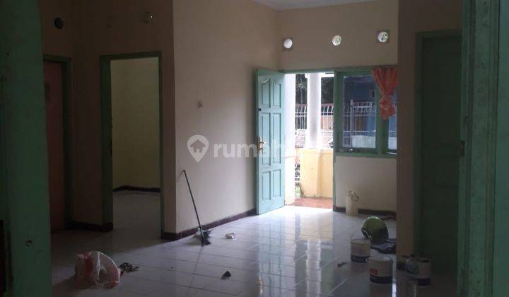 Disewakan Rumah Tengah Kota di Purwokerto 2