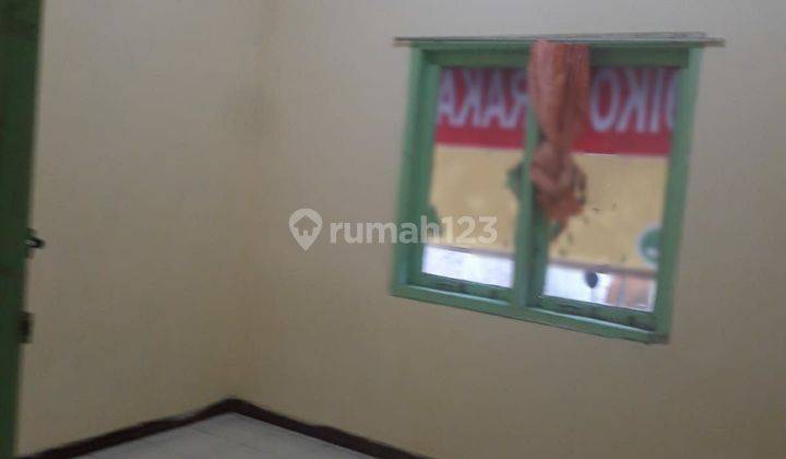 Disewakan Rumah Tengah Kota di Purwokerto 3