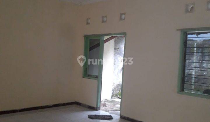 Disewakan Rumah Tengah Kota di Purwokerto 5