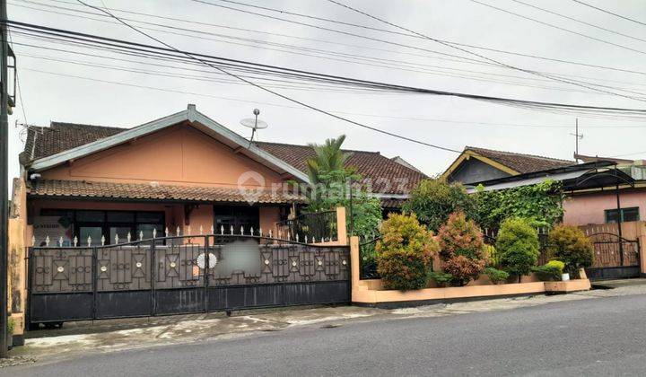 Dijual Rumah Dan Kost kostan di Kota Purwokerto 1