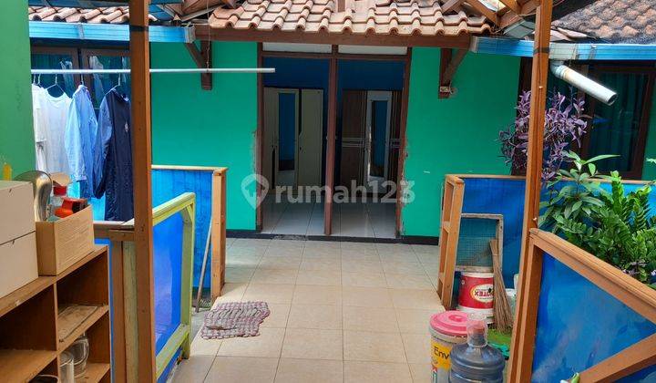 Dijual Rumah Dan Kost kostan di Kota Purwokerto 2