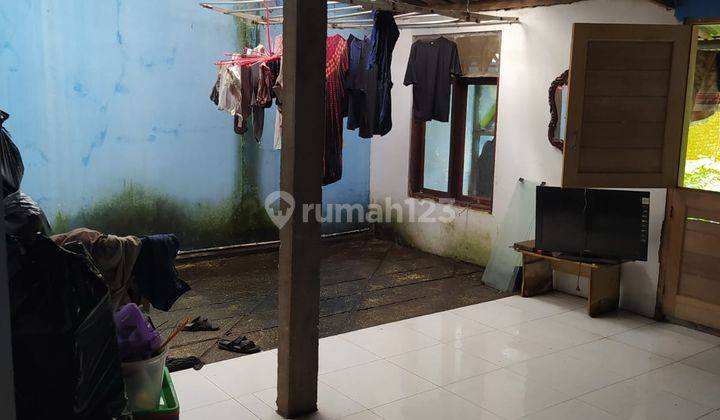 Rumah di Pinggir Jalan di Dearah Purbalingga 6