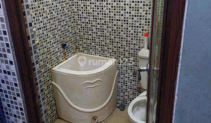 Rumah di Pinggir Jalan di Dearah Purbalingga 8