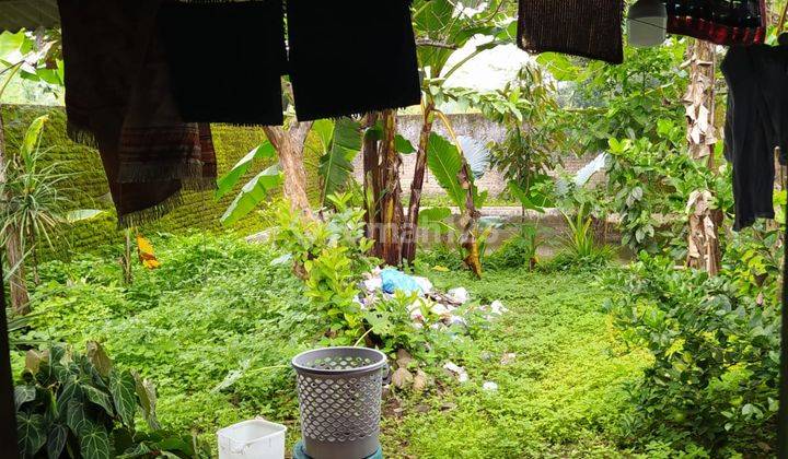 Rumah di Pinggir Jalan di Dearah Purbalingga 9