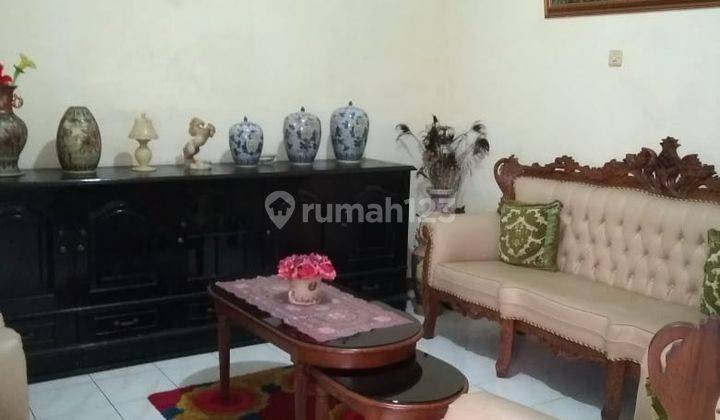 Rumah di Perumahan Tengah Kota Daerah Purwokerto 2