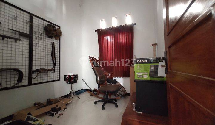Dijual Rumah Bagus di Daerah Karangrau, Sokaraja, Banyumas 3