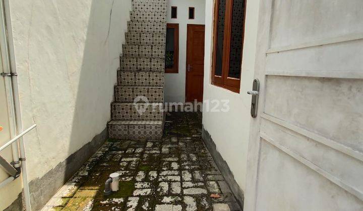 Dijual Rumah Bagus di Daerah Karangrau, Sokaraja, Banyumas 7