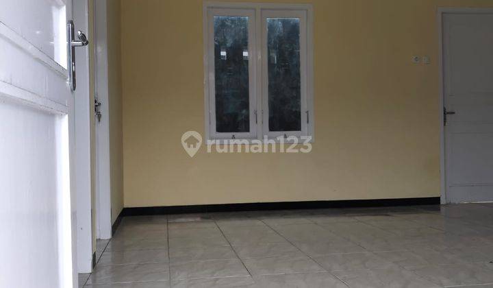 Rumah Baru di Daerah Sokaraja, Banyyumas 5