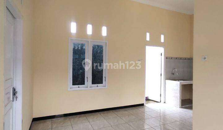 Rumah Baru di Daerah Sokaraja, Banyyumas 6