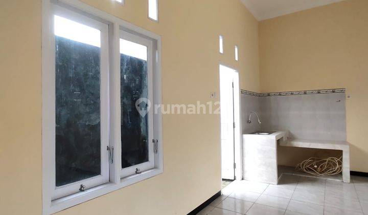 Rumah Baru di Daerah Sokaraja, Banyyumas 7
