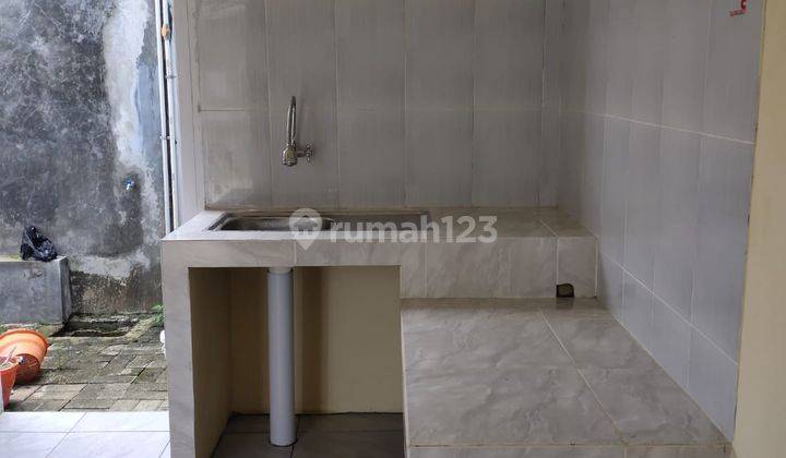 Rumah Baru di Daerah Sokaraja, Banyyumas 8