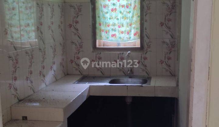 Rumah Didaerah Teluk, Purwokerto Selatan 6