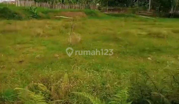 Tanah Luas Akses Jalan Mobl Didaerah Mersi, Purwokerto 1