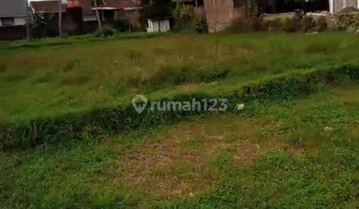 Tanah Luas Akses Jalan Mobl Didaerah Mersi, Purwokerto 3