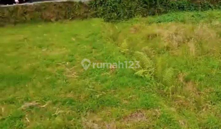 Tanah Luas Akses Jalan Mobl Didaerah Mersi, Purwokerto 5